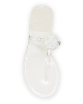 Mini Miller Flat Thong Sandals
