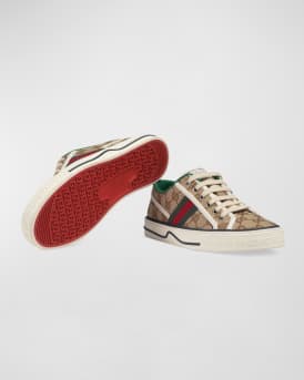 Gucci Tennis 1977 Sneakers