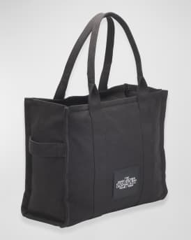 The Large Canvas Tote Bag