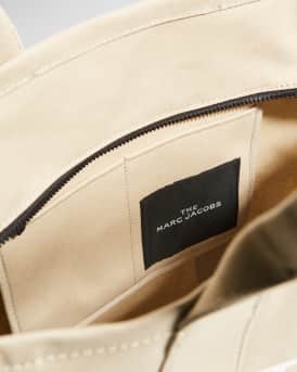 The Large Canvas Tote Bag