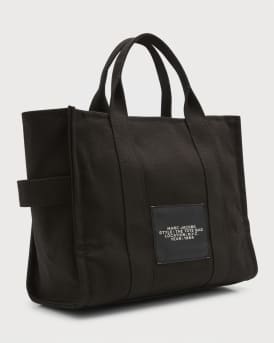 The Medium Canvas Tote Bag