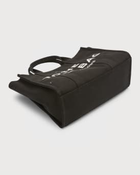 The Medium Canvas Tote Bag
