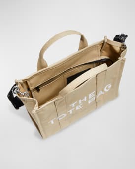 The Medium Canvas Tote Bag