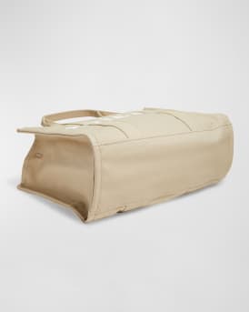 The Medium Canvas Tote Bag