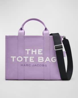 The Medium Canvas Tote Bag