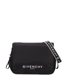 Diaper bag store givenchy