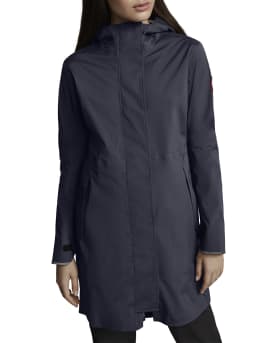 Canada goose black label neiman marcus discount
