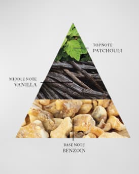 1.7 oz. Hypnotizing Fire Parfum