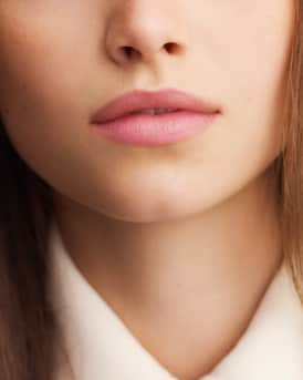 Rouge Hermes Lip Balm