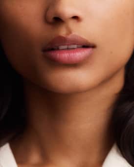 Rouge Hermes Lip Balm