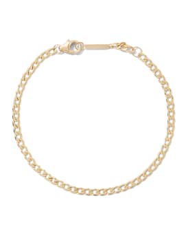 Lana anklet store