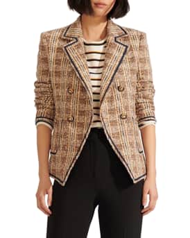 Veronica beard theron jacket outlet