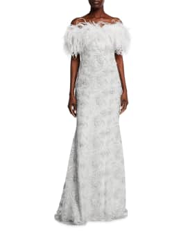Neiman marcus shop couture evening gowns