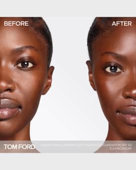 1 oz. Shade and Illuminate Soft Radiance Foundation SPF 50