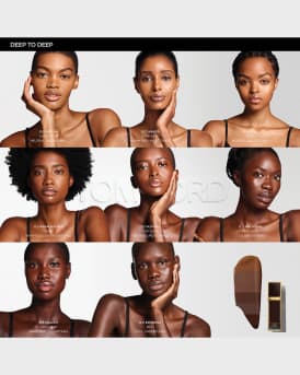 1 oz. Shade and Illuminate Soft Radiance Foundation SPF 50