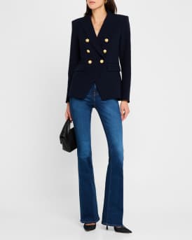 Miller Dickey Jacket