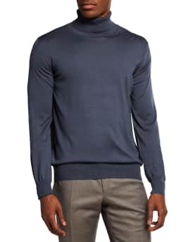 Brioni turtleneck outlet