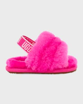 Neiman marcus ugg slides sale