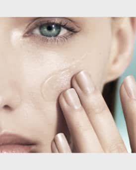 The Concentrate - Soothing & Strengthening Face Serum