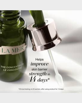 The Concentrate - Soothing & Strengthening Face Serum