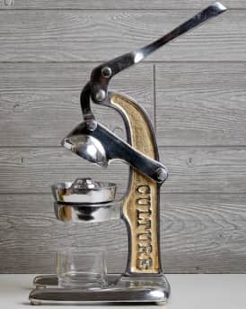 13.5" Citrus Juicer