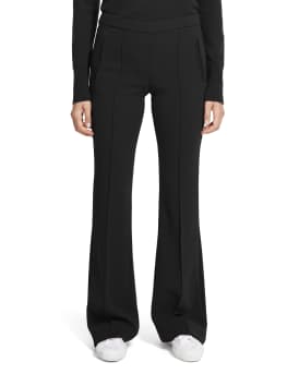 注目の福袋！ Crepe Pull-On Demitria Theory Pants Marcus Neiman | パンツ