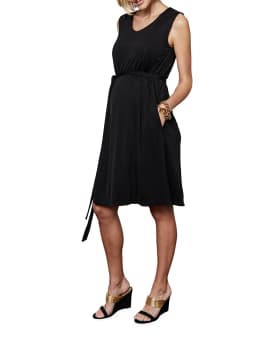 Neiman marcus maternity dress outlet
