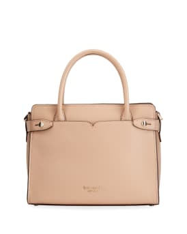 Classic medium best sale satchel kate spade