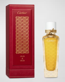 Oud & Oud Parfum, 2.5 oz.