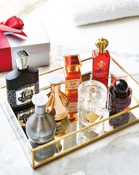 Tobacco Mandarin Extrait de Parfum, 1.7 oz.