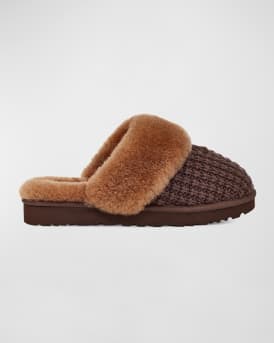 Neiman marcus uggs slippers cheap