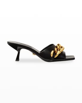 Neiman marcus clearance versace slides