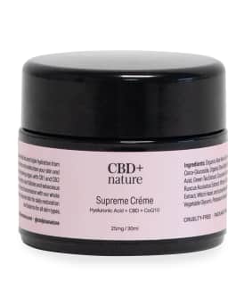 CBD Nature Supreme Creme 1 oz. Neiman Marcus