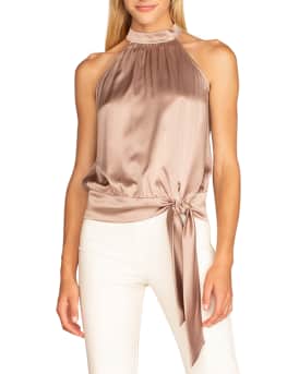 Trina turk hotsell champagne cocktail top