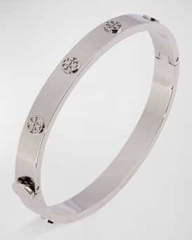 Miller Stud Hinge Bracelet