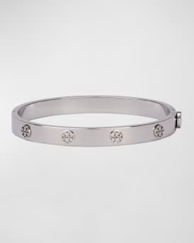 Miller Stud Hinge Bracelet