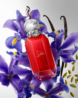 Loubirouge Eau de Parfum