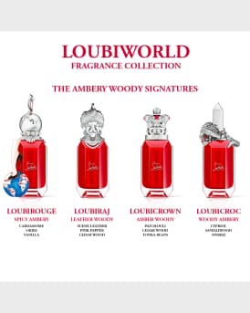 Loubirouge Eau de Parfum