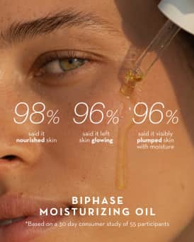 Due Alberi Biphase Moisturizing Oil, 1 oz.