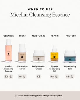 Acqua Serena Micellar Essence, 3.4 oz.