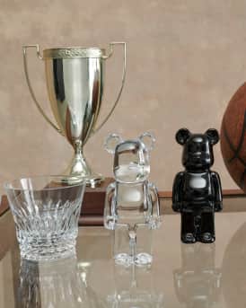 Be@rbrick Figurine