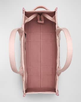 The Jacquard Large Tote Bag