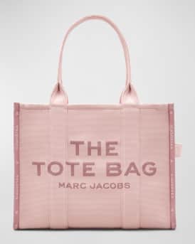 The Jacquard Large Tote Bag