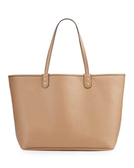 Etro Reversible Shopper Tote Bag