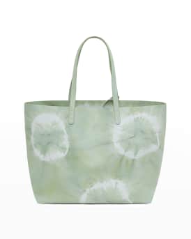 Mansur gavriel tie dye tote store
