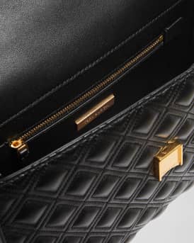 Fleming Convertible Shoulder Bag