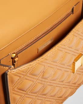 Fleming Convertible Shoulder Bag