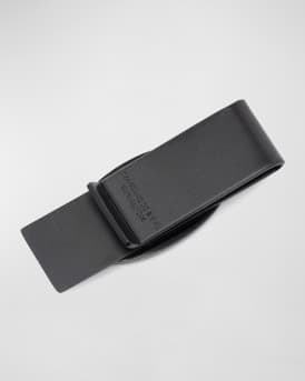 Men's Batman Money Clip