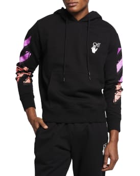 Off white 2025 hoodie neiman marcus