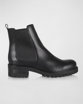 Connor waterproof sales boot la canadienne